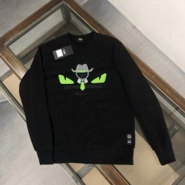 Picture of Fendi Sweatshirts _SKUFendiS-XXLtltn2525303